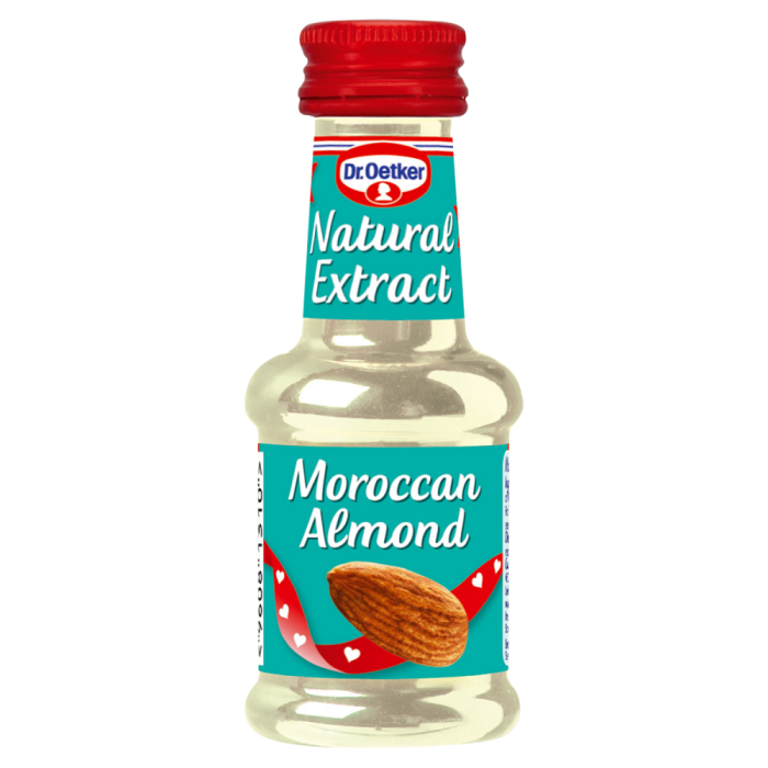 Almond Extract